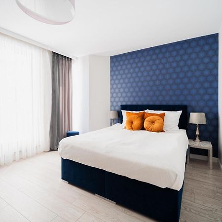 Nice Apart-City Center Krawiecka Apartamento Wrocław Exterior foto