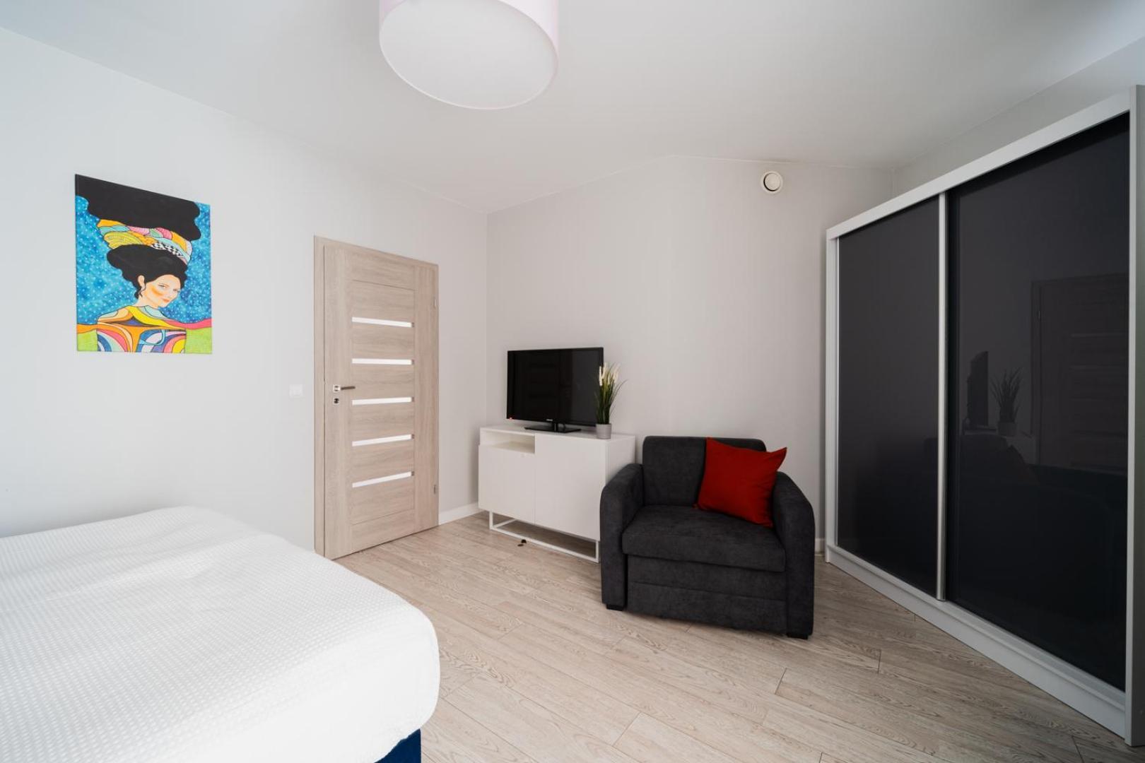 Nice Apart-City Center Krawiecka Apartamento Wrocław Exterior foto